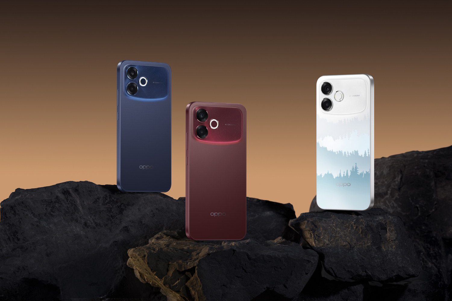 OPPO India Launches the F33 Series the Mid-Range Selfie Champion